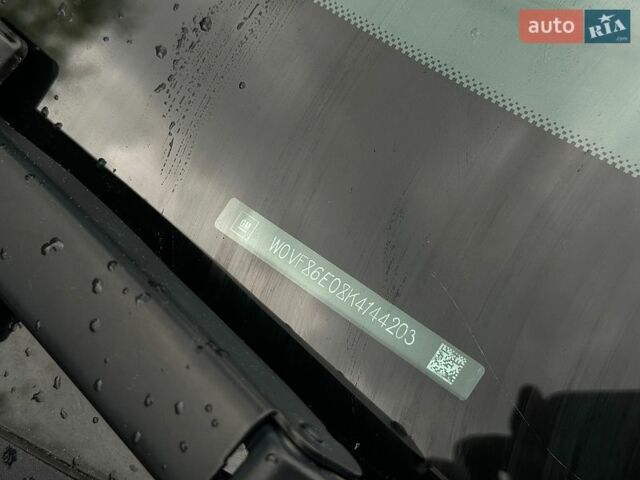 Серый Опель Ampera-e, объемом двигателя 0 л и пробегом 115 тыс. км за 16500 $, фото 40 на Automoto.ua