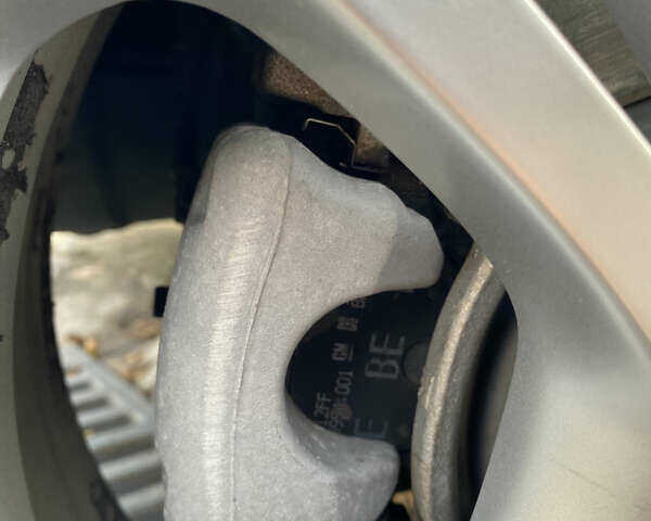 Серый Опель Ampera-e, объемом двигателя 0 л и пробегом 111 тыс. км за 15450 $, фото 93 на Automoto.ua