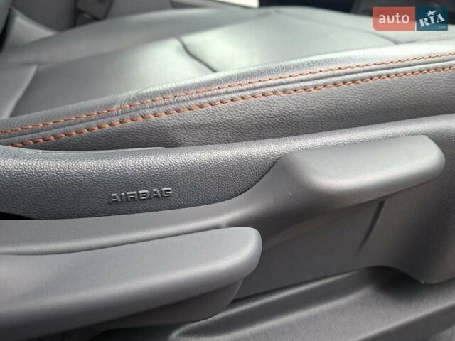 Сірий Опель Ampera-e, об'ємом двигуна 0 л та пробігом 131 тис. км за 16300 $, фото 37 на Automoto.ua