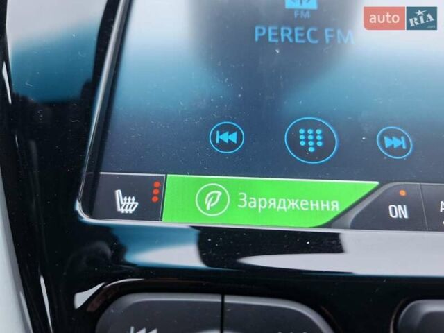 Сірий Опель Ampera-e, об'ємом двигуна 0 л та пробігом 131 тис. км за 16300 $, фото 5 на Automoto.ua