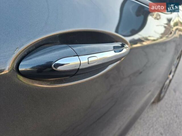 Серый Опель Ampera-e, объемом двигателя 0 л и пробегом 104 тыс. км за 16400 $, фото 3 на Automoto.ua