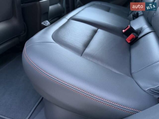 Сірий Опель Ampera-e, об'ємом двигуна 0 л та пробігом 37 тис. км за 17700 $, фото 45 на Automoto.ua