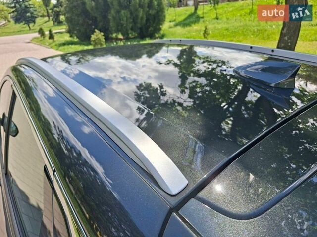 Сірий Опель Ampera-e, об'ємом двигуна 0 л та пробігом 73 тис. км за 16400 $, фото 33 на Automoto.ua