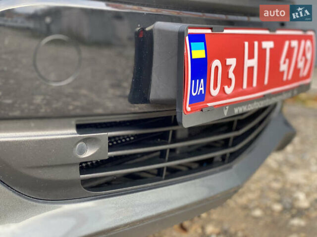 Серый Опель Ampera-e, объемом двигателя 0 л и пробегом 111 тыс. км за 15450 $, фото 55 на Automoto.ua