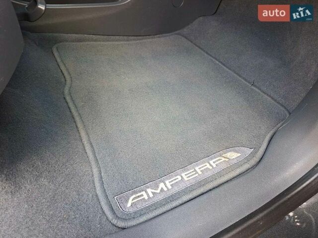 Сірий Опель Ampera-e, об'ємом двигуна 0 л та пробігом 73 тис. км за 16400 $, фото 7 на Automoto.ua