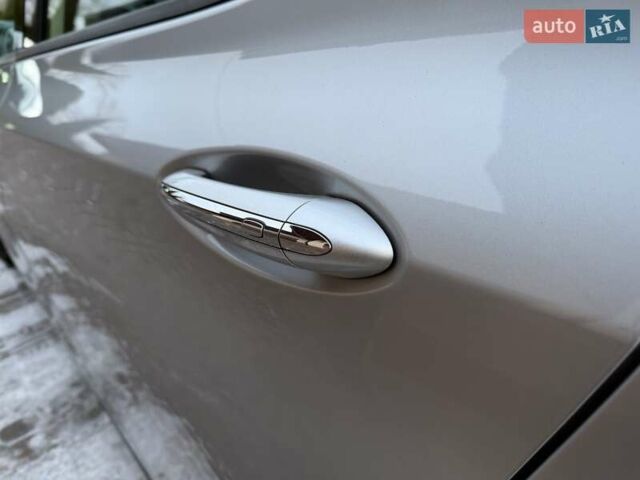 Сірий Опель Ampera-e, об'ємом двигуна 0 л та пробігом 37 тис. км за 17499 $, фото 73 на Automoto.ua