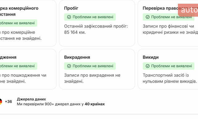 Серый Опель Ampera-e, объемом двигателя 0 л и пробегом 111 тыс. км за 15450 $, фото 87 на Automoto.ua