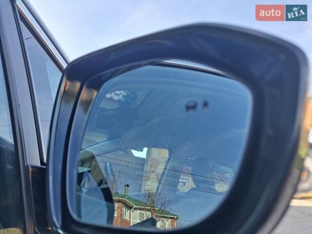 Серый Опель Ampera-e, объемом двигателя 0 л и пробегом 104 тыс. км за 16400 $, фото 7 на Automoto.ua