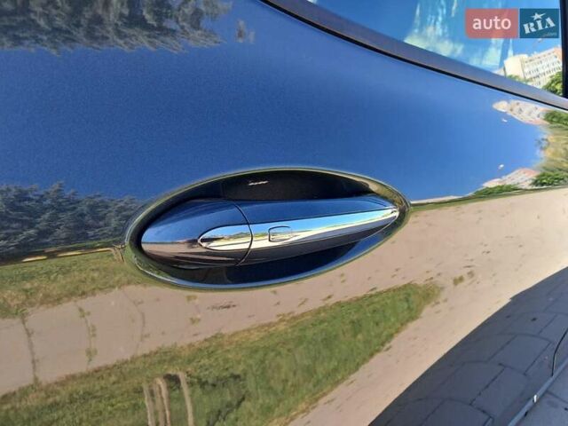 Серый Опель Ampera-e, объемом двигателя 0 л и пробегом 131 тыс. км за 16300 $, фото 13 на Automoto.ua