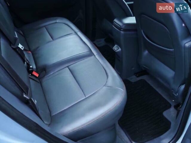 Синій Опель Ampera-e, об'ємом двигуна 0 л та пробігом 120 тис. км за 14500 $, фото 33 на Automoto.ua