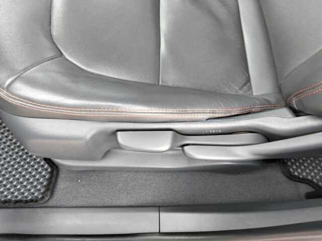 Синій Опель Ampera-e, об'ємом двигуна 0 л та пробігом 99 тис. км за 16500 $, фото 7 на Automoto.ua