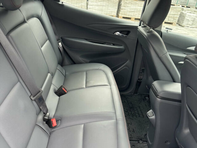Синій Опель Ampera-e, об'ємом двигуна 0 л та пробігом 220 тис. км за 15000 $, фото 15 на Automoto.ua