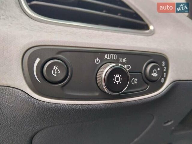 Синий Опель Ampera-e, объемом двигателя 0 л и пробегом 99 тыс. км за 15000 $, фото 23 на Automoto.ua