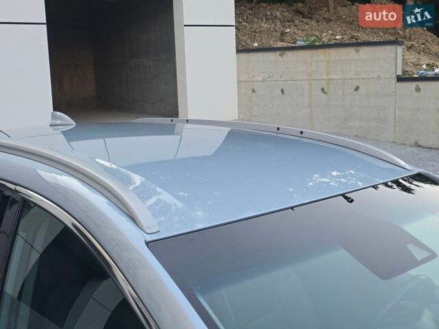 Синий Опель Ampera-e, объемом двигателя 0 л и пробегом 238 тыс. км за 13850 $, фото 20 на Automoto.ua