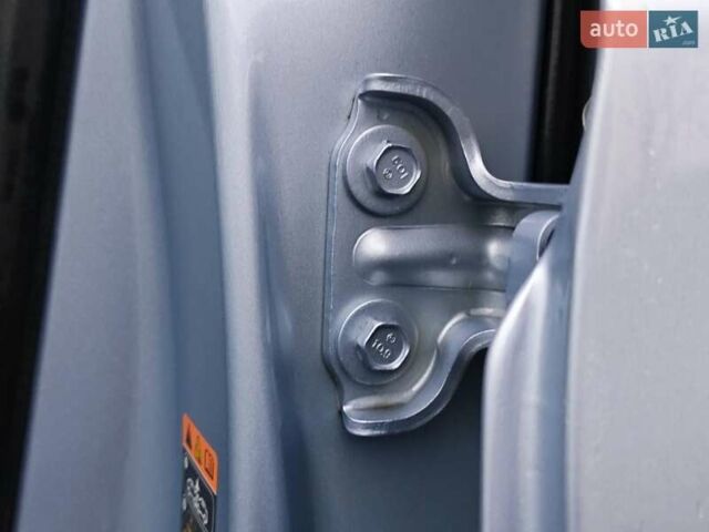 Синій Опель Ampera-e, об'ємом двигуна 0 л та пробігом 120 тис. км за 14500 $, фото 61 на Automoto.ua