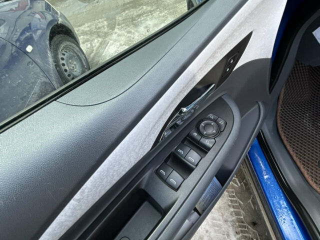 Синій Опель Ampera-e, об'ємом двигуна 0 л та пробігом 227 тис. км за 14500 $, фото 23 на Automoto.ua