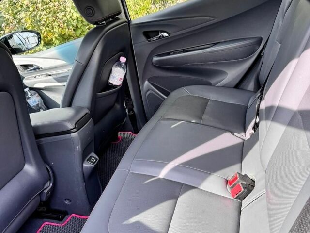 Синій Опель Ampera-e, об'ємом двигуна 0 л та пробігом 77 тис. км за 15000 $, фото 7 на Automoto.ua