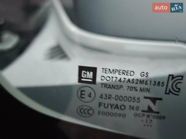 Синій Опель Ampera-e, об'ємом двигуна 0 л та пробігом 120 тис. км за 14500 $, фото 68 на Automoto.ua