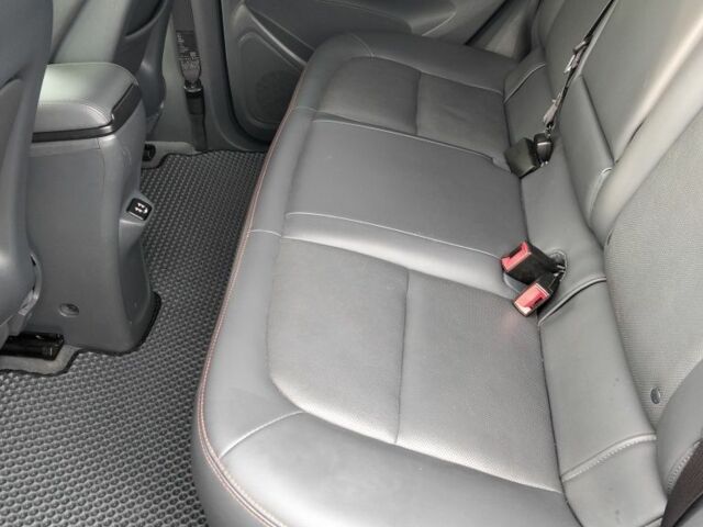 Синій Опель Ampera-e, об'ємом двигуна 0 л та пробігом 99 тис. км за 16500 $, фото 9 на Automoto.ua