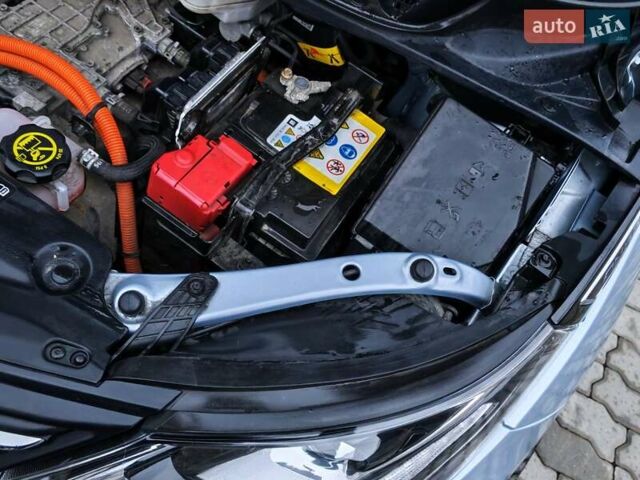 Синій Опель Ampera-e, об'ємом двигуна 0 л та пробігом 120 тис. км за 14500 $, фото 49 на Automoto.ua