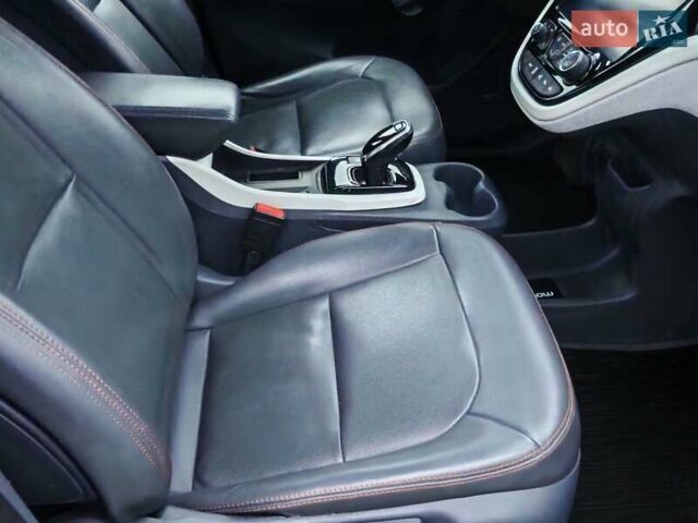 Синій Опель Ampera-e, об'ємом двигуна 0 л та пробігом 120 тис. км за 14500 $, фото 35 на Automoto.ua