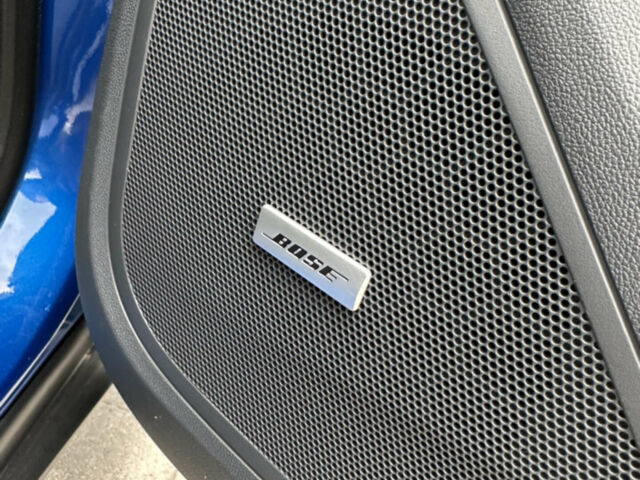 Синій Опель Ampera-e, об'ємом двигуна 0 л та пробігом 220 тис. км за 15000 $, фото 20 на Automoto.ua