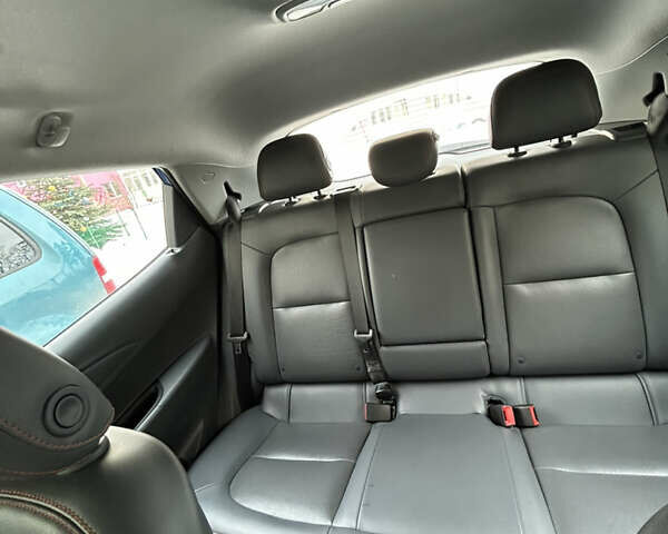 Синий Опель Ampera-e, объемом двигателя 0 л и пробегом 220 тыс. км за 14000 $, фото 3 на Automoto.ua