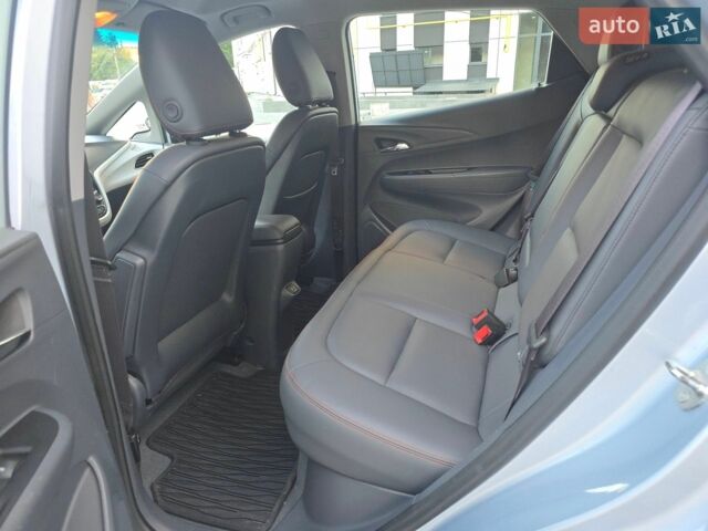 Синий Опель Ampera-e, объемом двигателя 0 л и пробегом 238 тыс. км за 13850 $, фото 38 на Automoto.ua