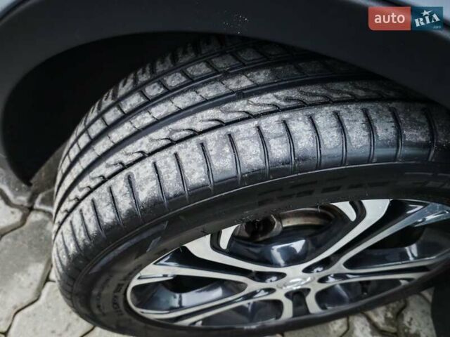 Синій Опель Ampera-e, об'ємом двигуна 0 л та пробігом 120 тис. км за 14500 $, фото 79 на Automoto.ua