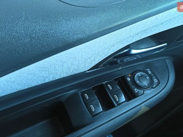 Синій Опель Ampera-e, об'ємом двигуна 0 л та пробігом 188 тис. км за 15700 $, фото 19 на Automoto.ua
