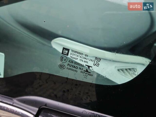 Синій Опель Ampera-e, об'ємом двигуна 0 л та пробігом 120 тис. км за 14500 $, фото 74 на Automoto.ua