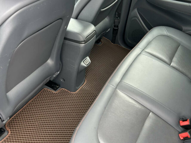 Синій Опель Ampera-e, об'ємом двигуна 0 л та пробігом 227 тис. км за 14500 $, фото 27 на Automoto.ua