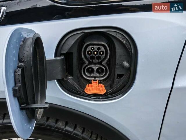 Синій Опель Ampera-e, об'ємом двигуна 0 л та пробігом 120 тис. км за 14500 $, фото 20 на Automoto.ua