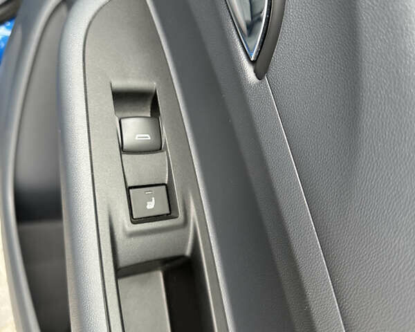 Синий Опель Ampera-e, объемом двигателя 0 л и пробегом 220 тыс. км за 15000 $, фото 16 на Automoto.ua