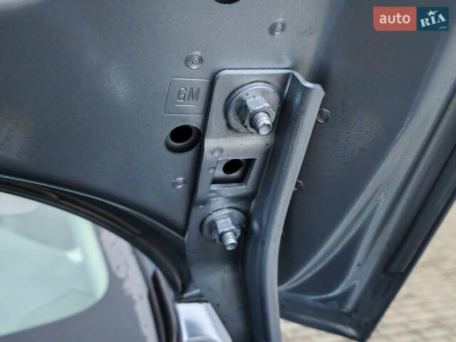 Синій Опель Ampera-e, об'ємом двигуна 0 л та пробігом 120 тис. км за 14500 $, фото 81 на Automoto.ua