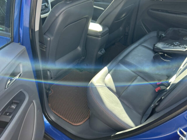 Синій Опель Ampera-e, об'ємом двигуна 0 л та пробігом 227 тис. км за 14500 $, фото 11 на Automoto.ua