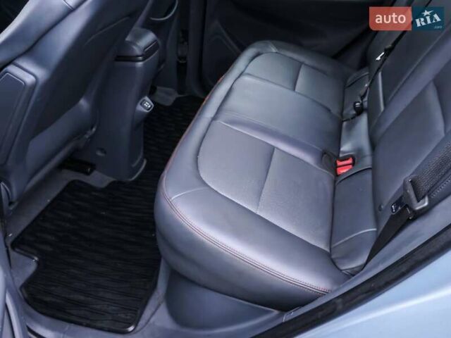 Синій Опель Ampera-e, об'ємом двигуна 0 л та пробігом 120 тис. км за 14500 $, фото 32 на Automoto.ua