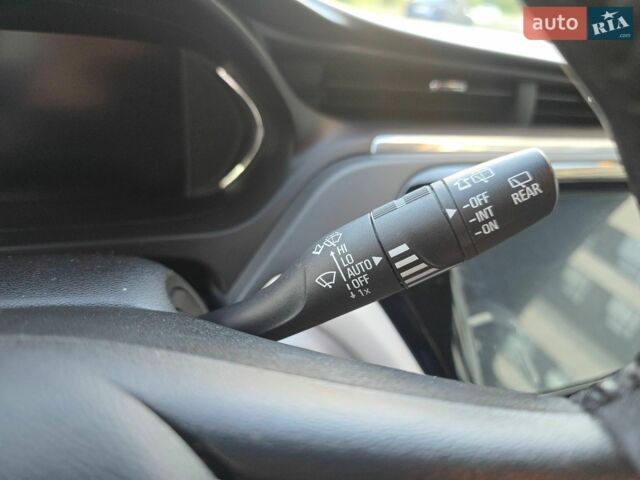 Синий Опель Ampera-e, объемом двигателя 0 л и пробегом 238 тыс. км за 13850 $, фото 30 на Automoto.ua
