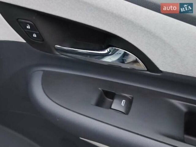 Синій Опель Ampera-e, об'ємом двигуна 0 л та пробігом 120 тис. км за 14500 $, фото 42 на Automoto.ua