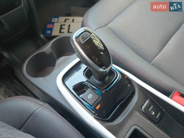 Синий Опель Ampera-e, объемом двигателя 0 л и пробегом 238 тыс. км за 13850 $, фото 27 на Automoto.ua