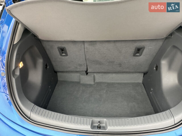 Синий Опель Ampera-e, объемом двигателя 0 л и пробегом 220 тыс. км за 15000 $, фото 25 на Automoto.ua
