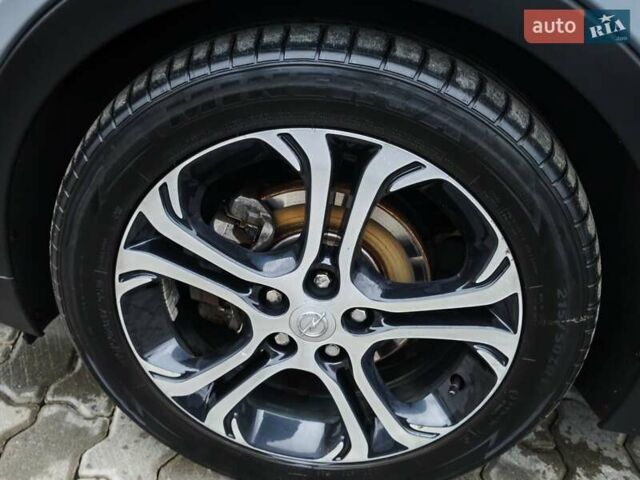 Синій Опель Ampera-e, об'ємом двигуна 0 л та пробігом 120 тис. км за 14500 $, фото 78 на Automoto.ua