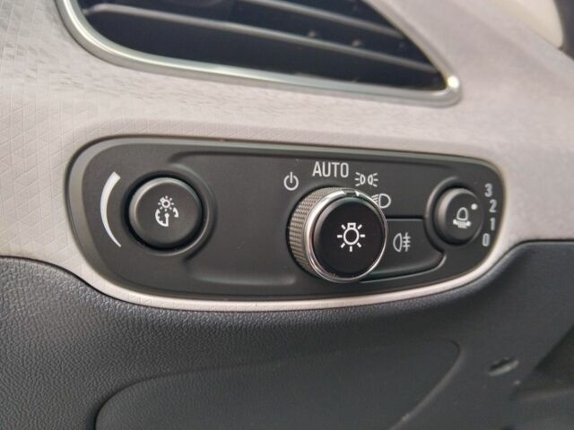 Синій Опель Ampera-e, об'ємом двигуна 0 л та пробігом 99 тис. км за 16500 $, фото 10 на Automoto.ua