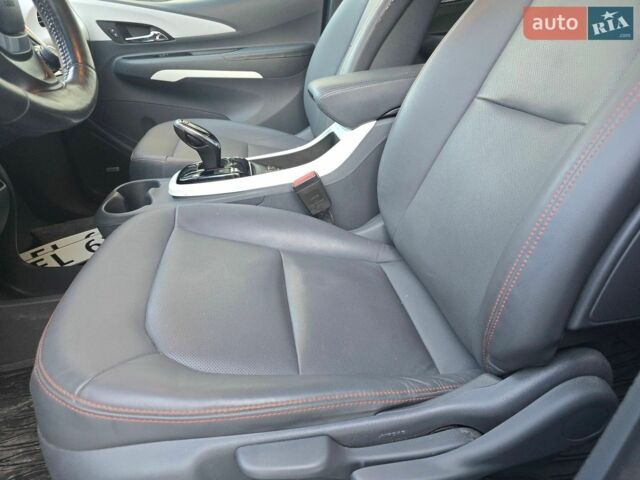 Синий Опель Ampera-e, объемом двигателя 0 л и пробегом 238 тыс. км за 13850 $, фото 22 на Automoto.ua