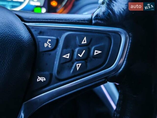 Синій Опель Ampera-e, об'ємом двигуна 0 л та пробігом 120 тис. км за 14500 $, фото 59 на Automoto.ua