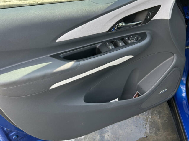 Синій Опель Ampera-e, об'ємом двигуна 0 л та пробігом 227 тис. км за 14500 $, фото 10 на Automoto.ua