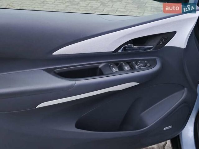 Синій Опель Ampera-e, об'ємом двигуна 0 л та пробігом 120 тис. км за 14500 $, фото 36 на Automoto.ua