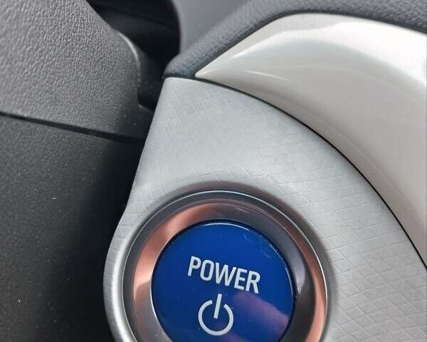 Синий Опель Ampera-e, объемом двигателя 0 л и пробегом 99 тыс. км за 16500 $, фото 22 на Automoto.ua