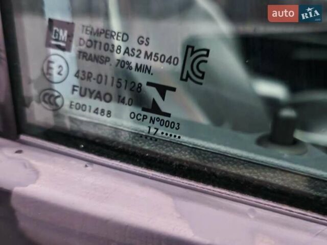 Синій Опель Ampera-e, об'ємом двигуна 0 л та пробігом 120 тис. км за 14500 $, фото 69 на Automoto.ua