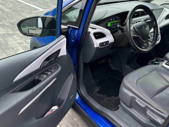 Синій Опель Ampera-e, об'ємом двигуна 0 л та пробігом 220 тис. км за 15000 $, фото 19 на Automoto.ua
